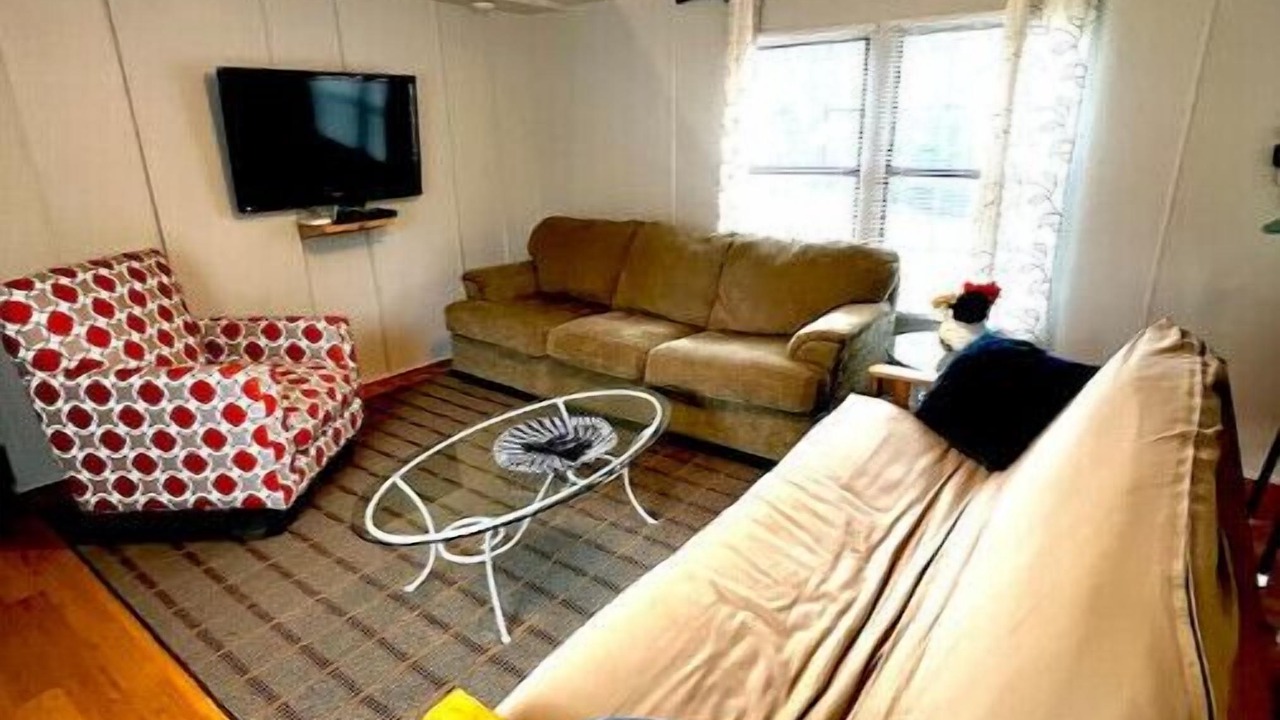 Photo of Livingroom in Myrtle Grove