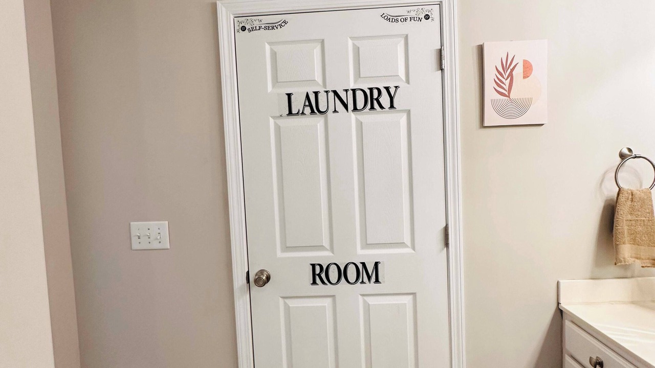 Photo of Bedroom in First Ward