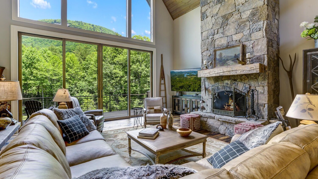 Photo of Livingroom in Highlands