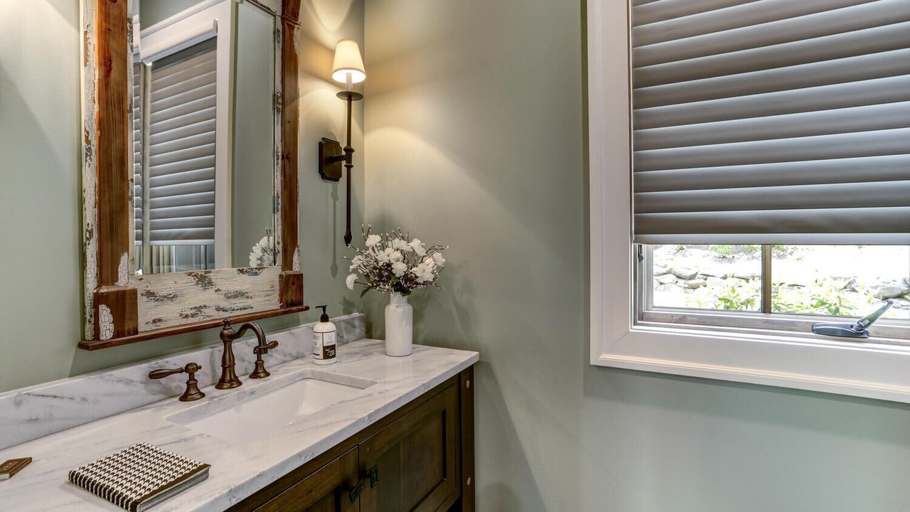 Photo of Bathroom in Highlands