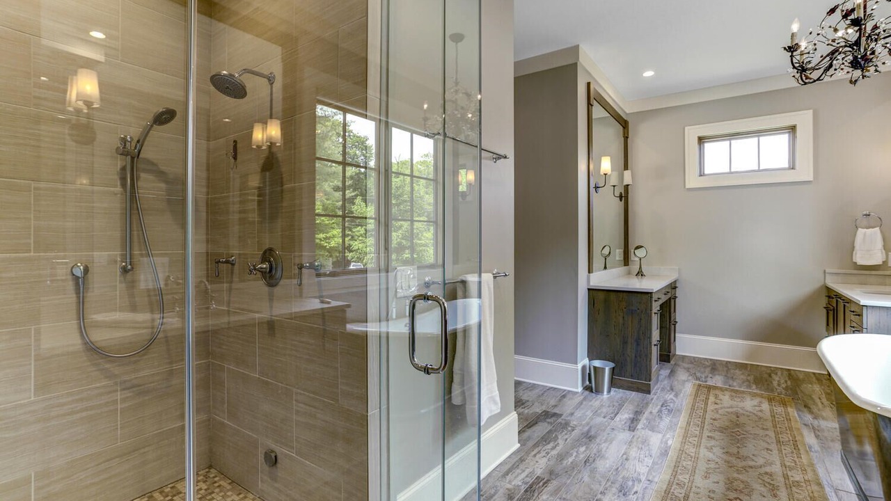 Photo of Bathroom in Highlands