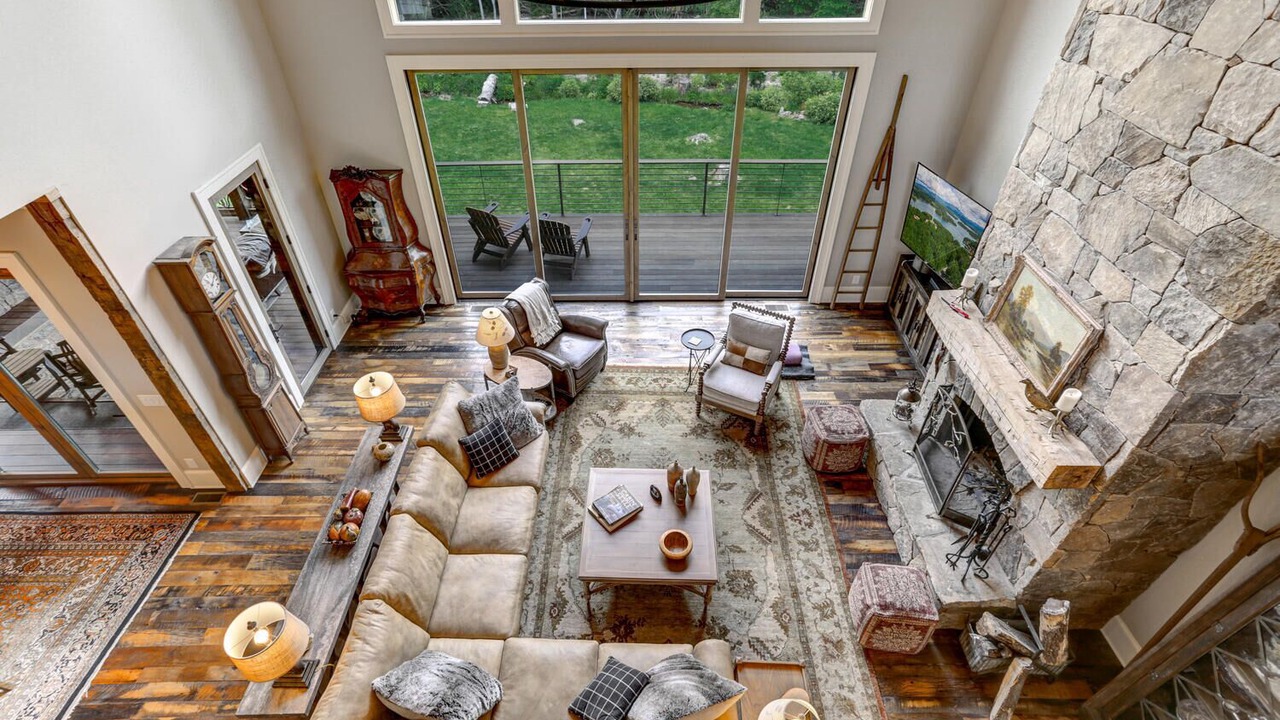 Photo of Bedroom in Highlands