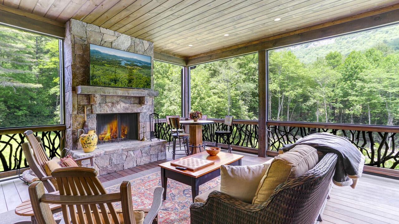 Photo of Livingroom in Highlands