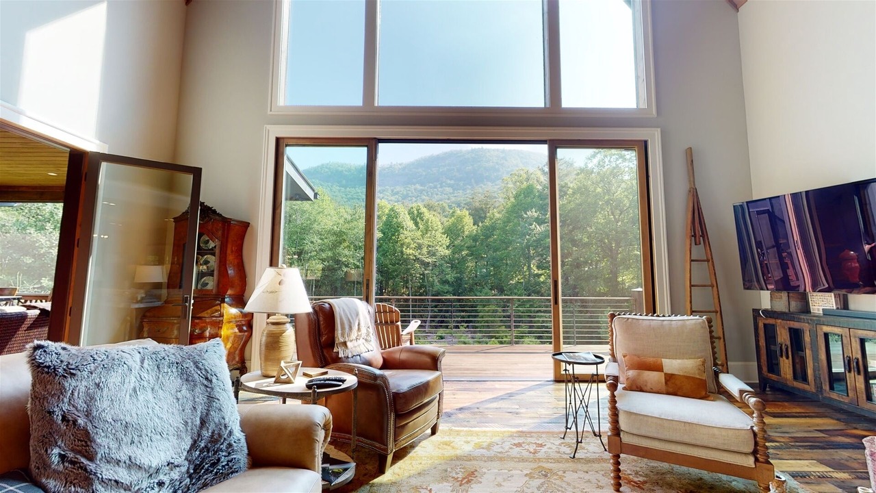 Photo of Bedroom in Highlands