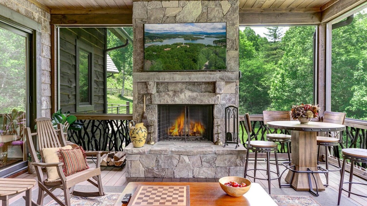 Photo of Livingroom in Highlands