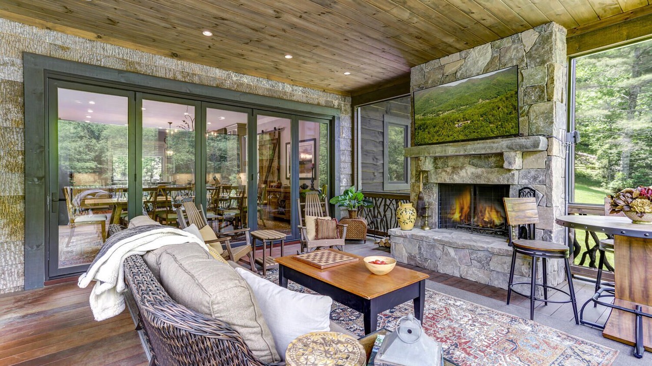 Photo of Livingroom in Highlands