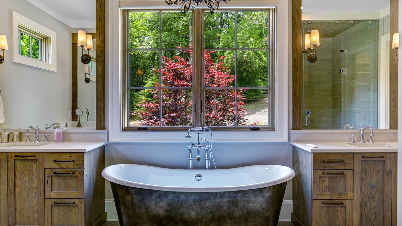 Photo of Bathroom in Highlands