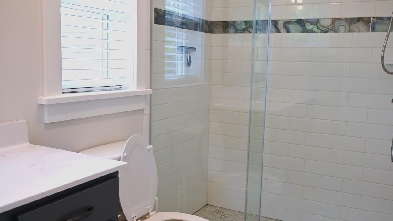 Photo of Bathroom in Carova Beach