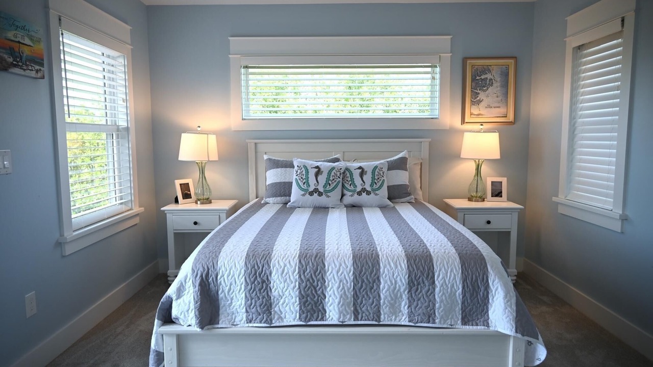 Photo of Bedroom in Carova Beach