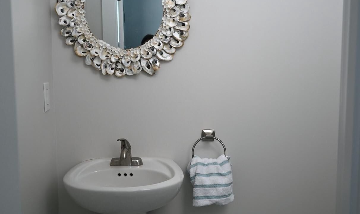 Photo of Bathroom in Carova Beach