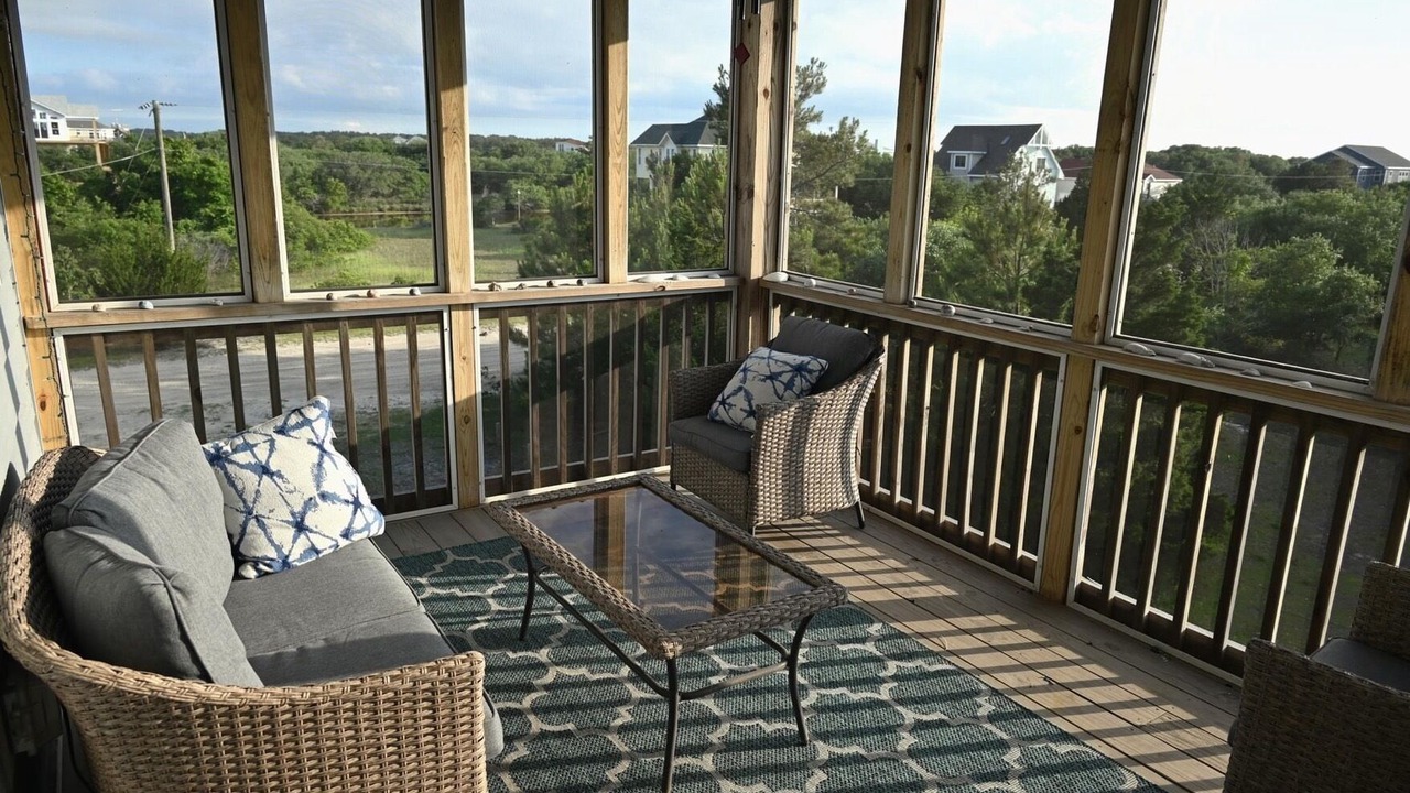 Photo of Outdoor in Carova Beach