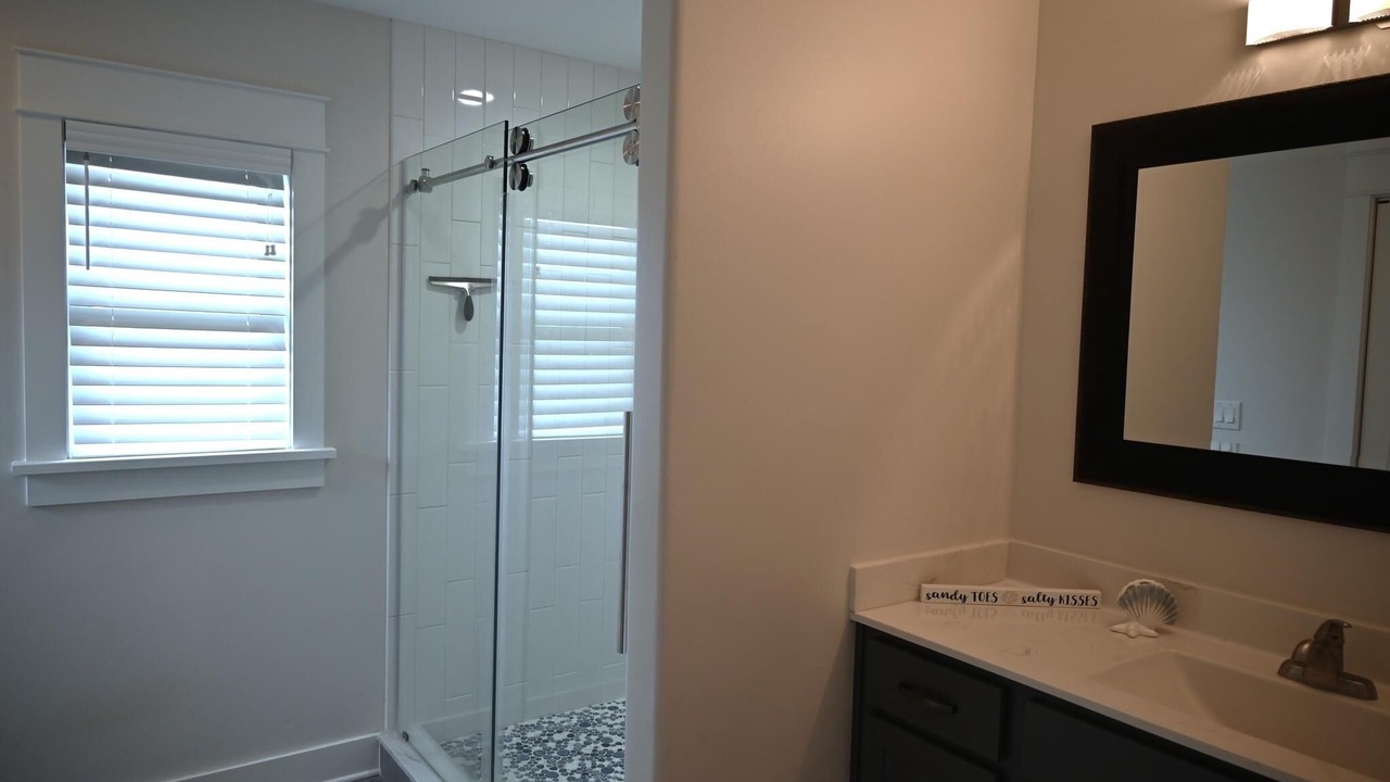 Photo of Bathroom in Carova Beach