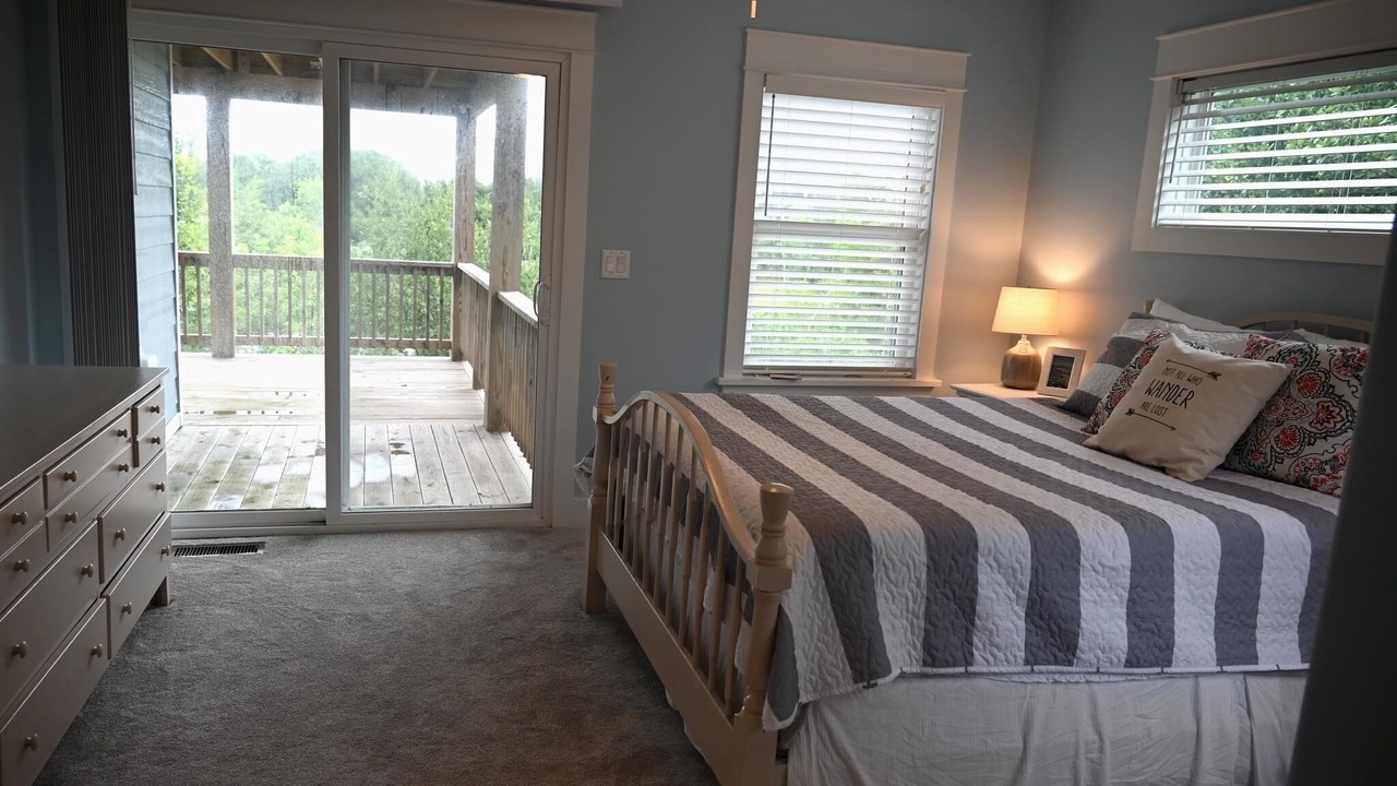 Photo of Bedroom in Carova Beach