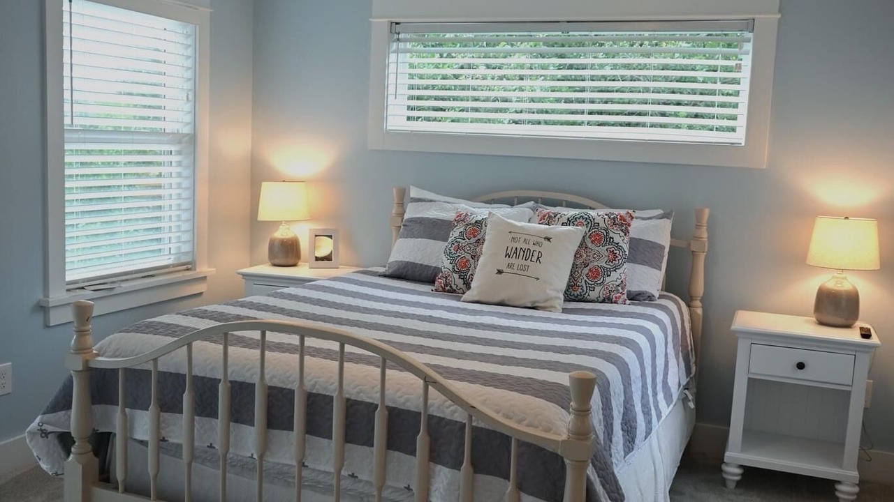 Photo of Bedroom in Carova Beach