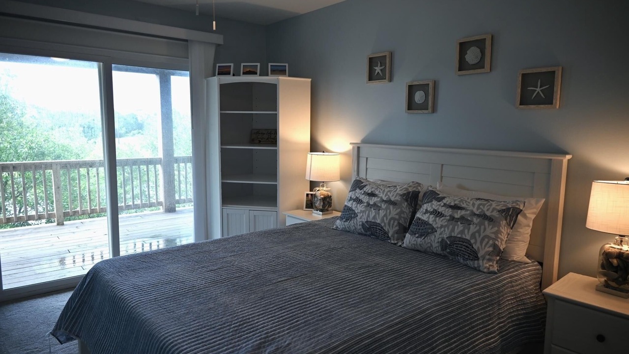 Photo of Bedroom in Carova Beach