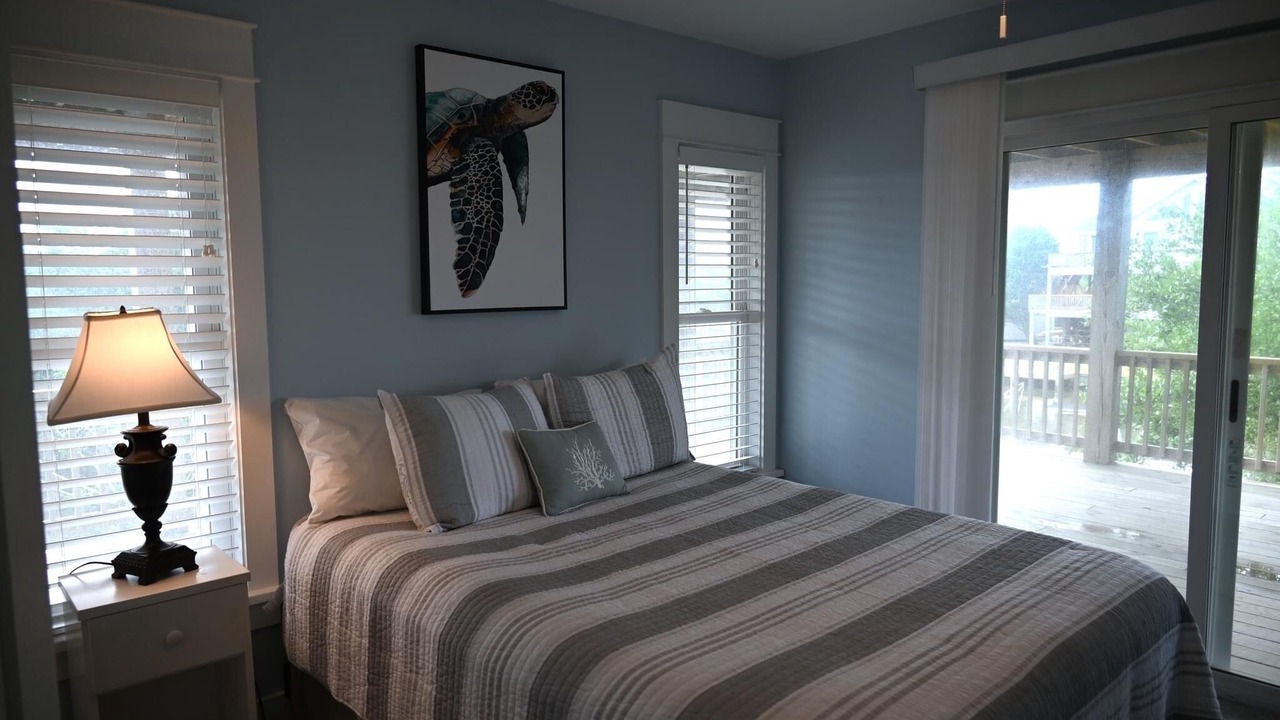 Photo of Bedroom in Carova Beach