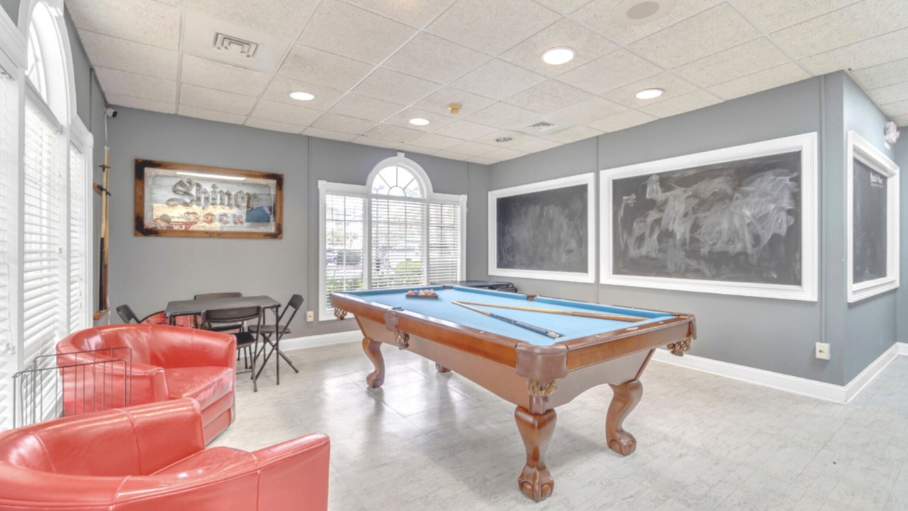 Photo of Bedroom in Sea Trail