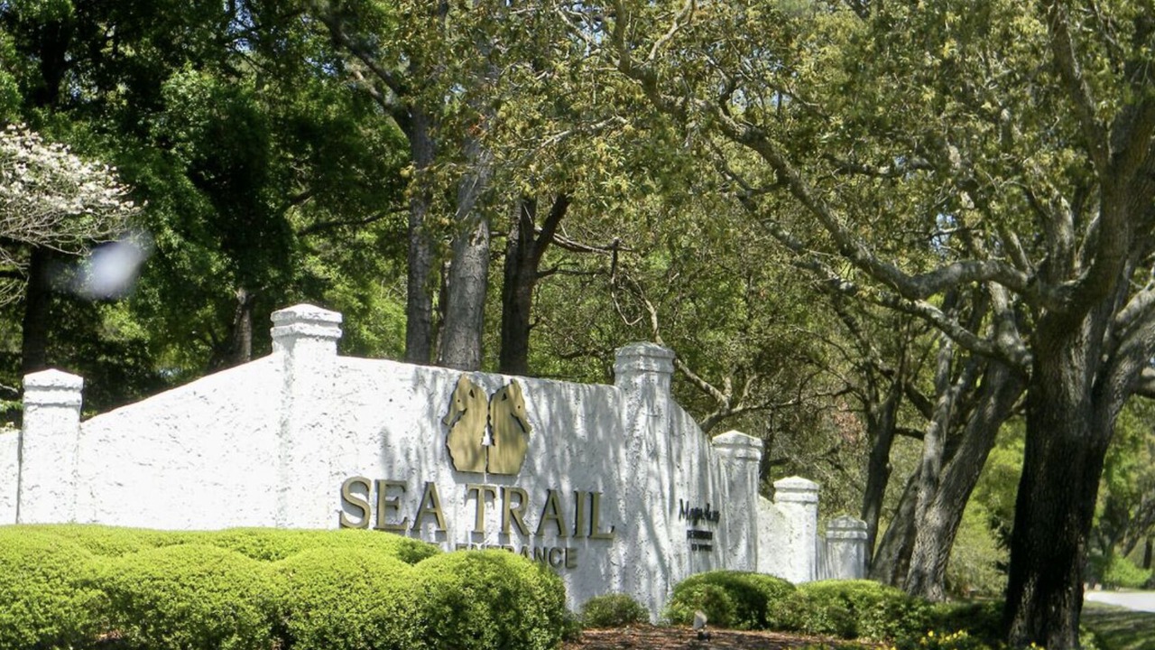 Photo of Outdoor in Sea Trail
