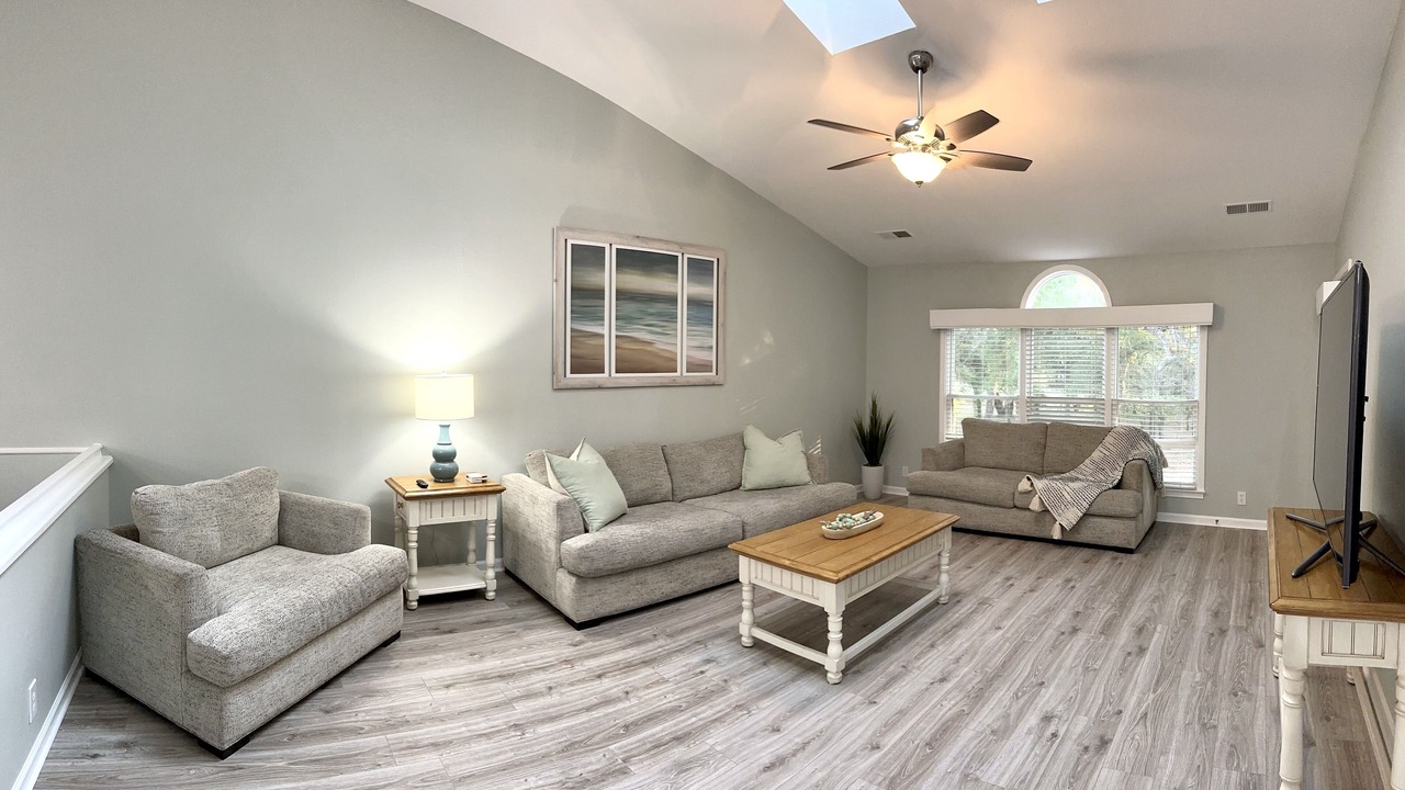 Photo of Bedroom in Sea Trail
