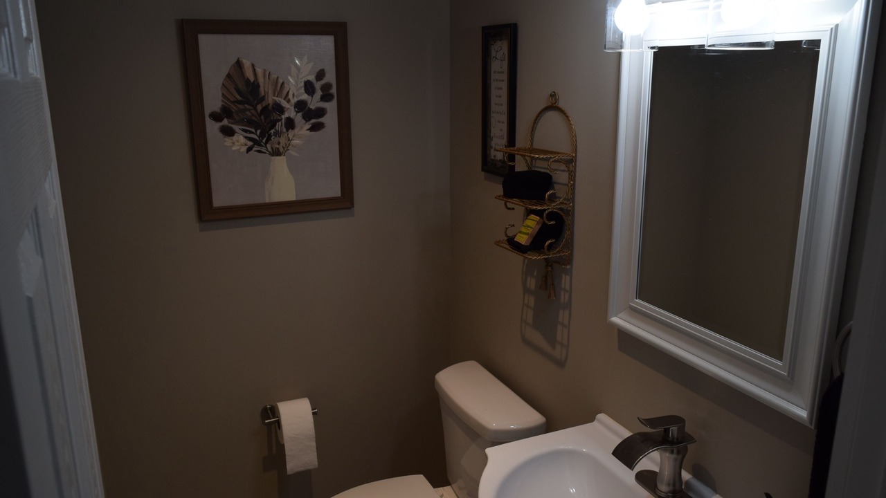 Photo of Bathroom in Pinehurst