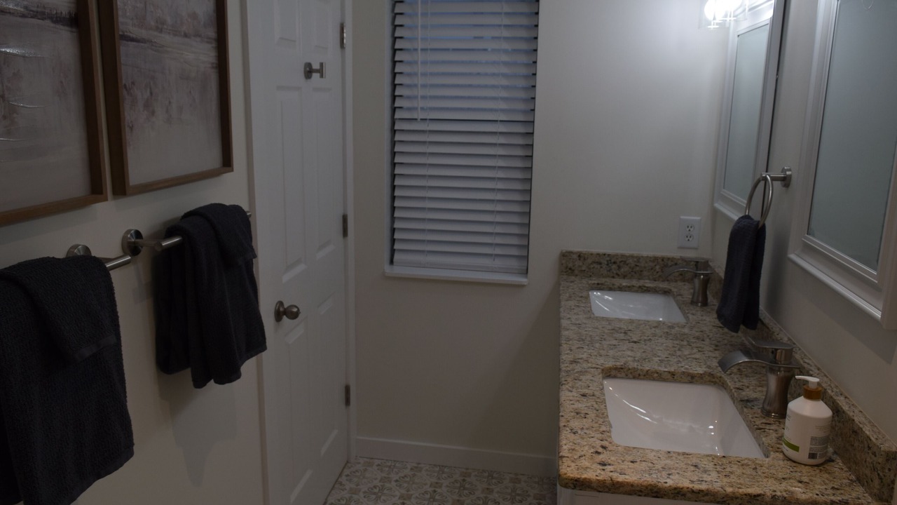 Photo of Bathroom in Pinehurst