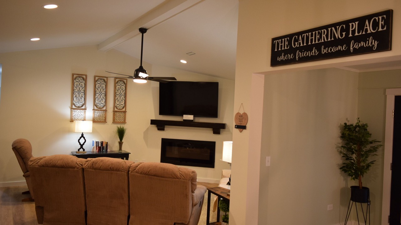 Photo of Livingroom in Pinehurst