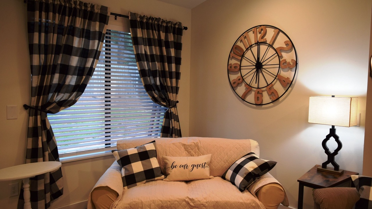 Photo of Livingroom in Pinehurst