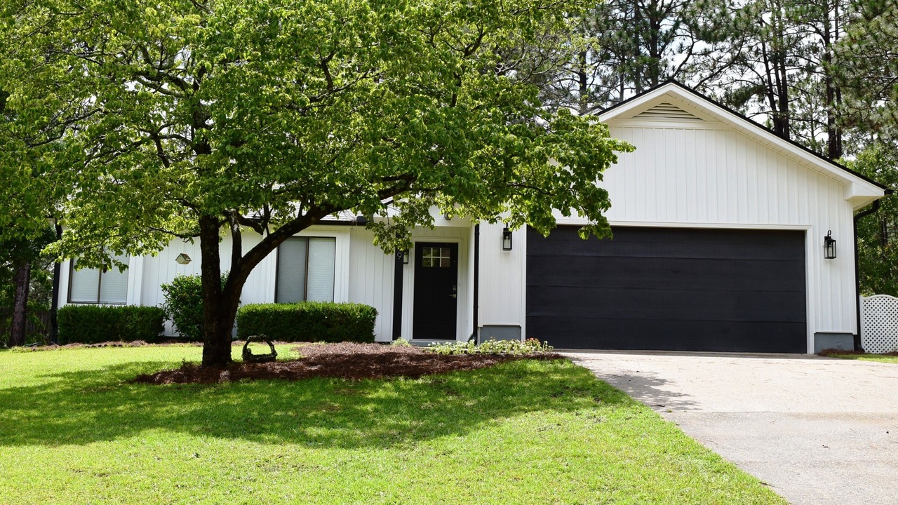 Photo of Outdoor in Pinehurst