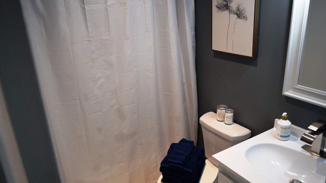 Photo of Bathroom in Pinehurst