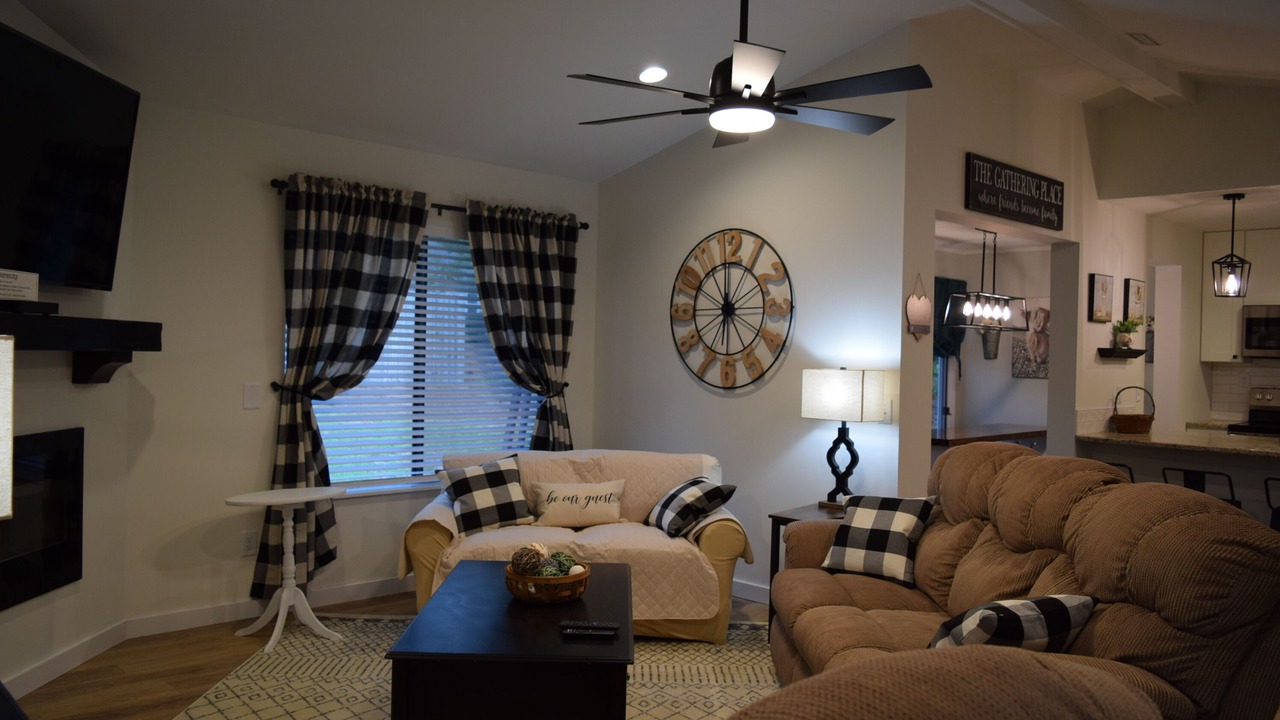 Photo of Livingroom in Pinehurst