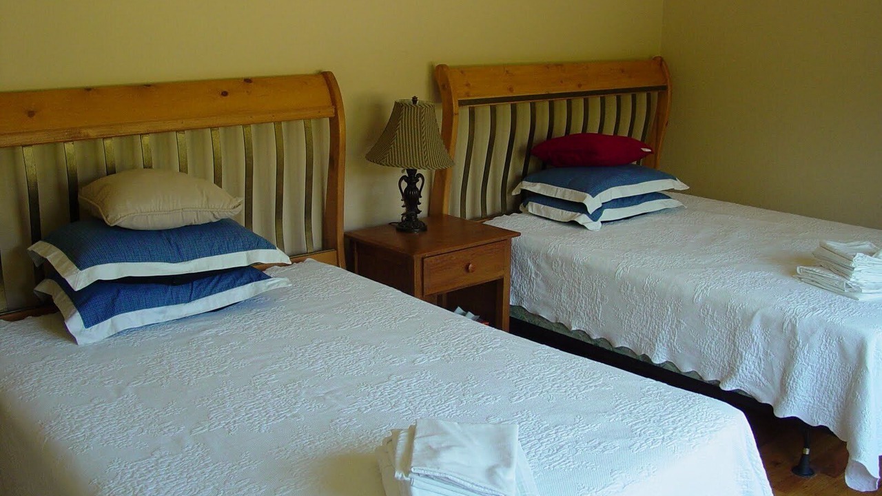 Photo of Bedroom in Manson