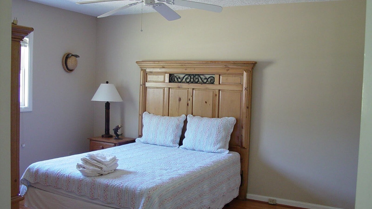 Photo of Bedroom in Manson