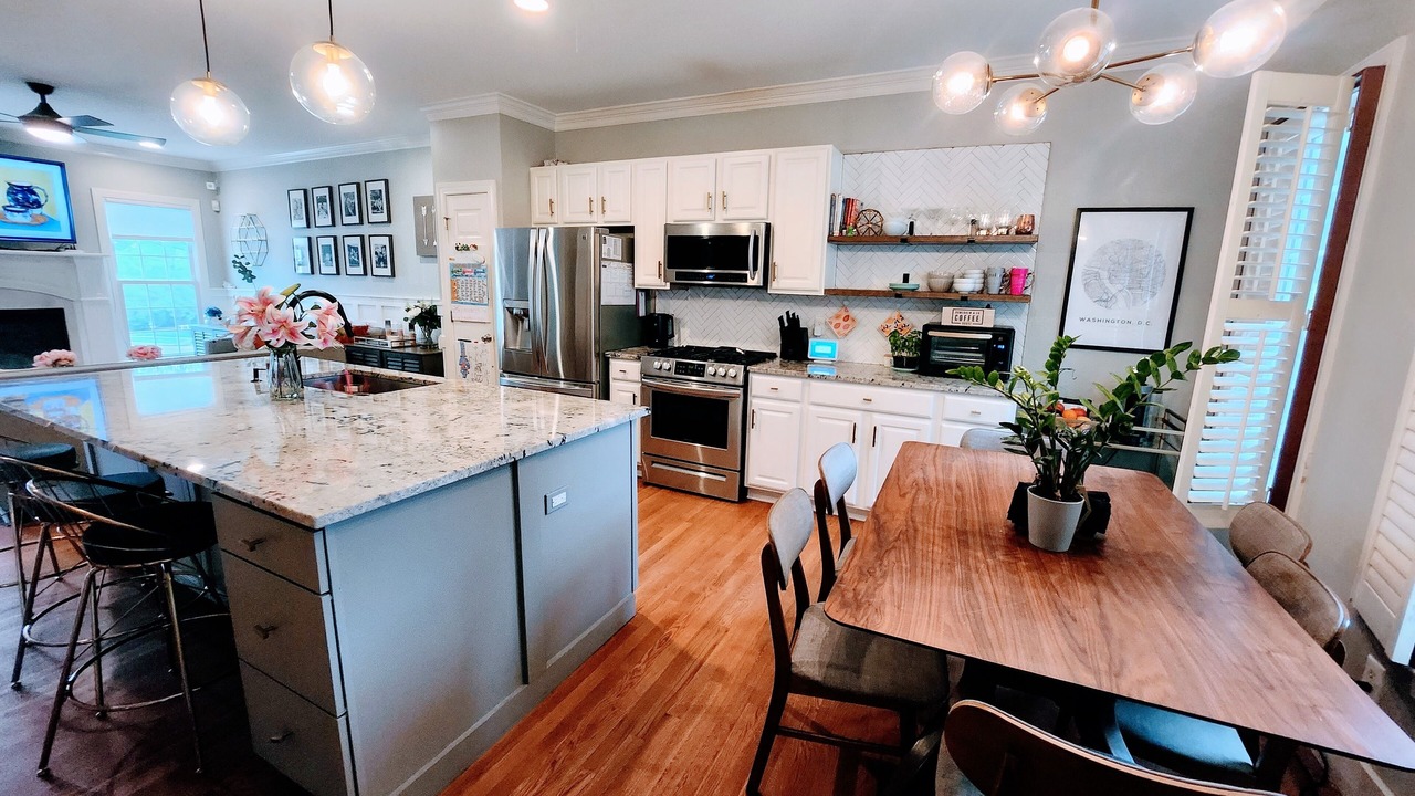 Photo of Kitchen in Cary