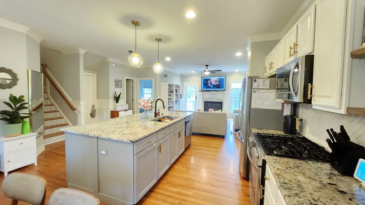 Photo of Kitchen in Cary