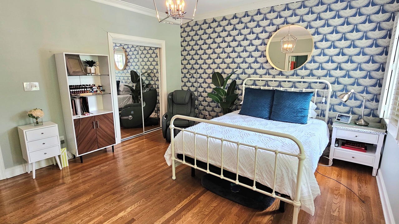 Photo of Bedroom in Cary