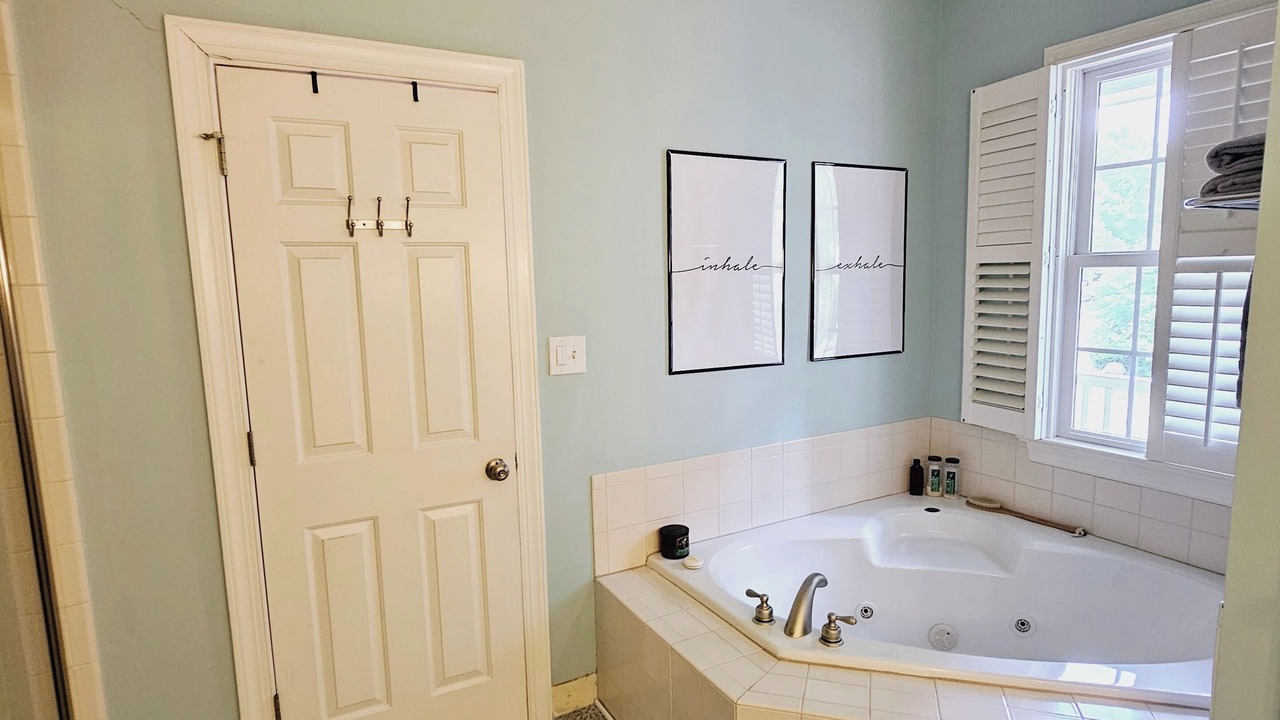 Photo of Bathroom in Cary