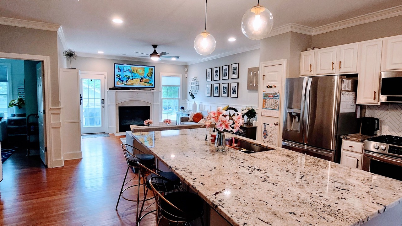 Photo of Kitchen in Cary