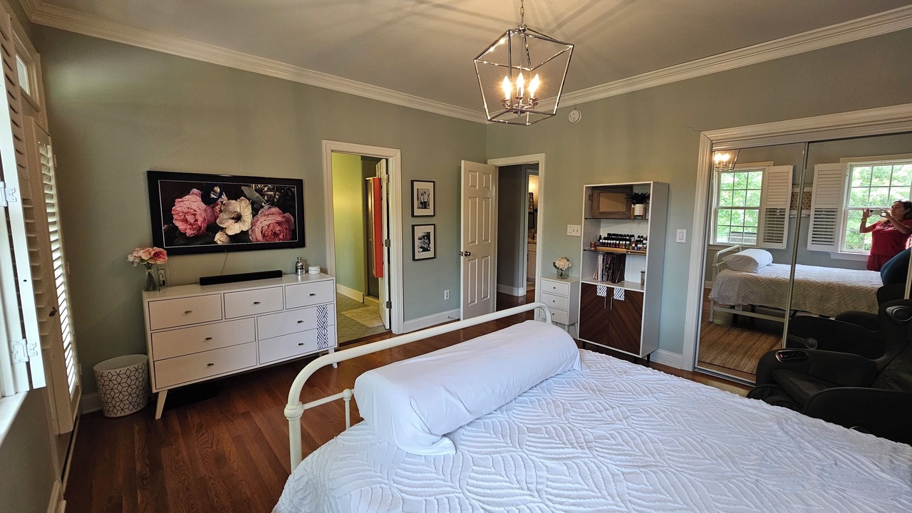 Photo of Bedroom in Cary