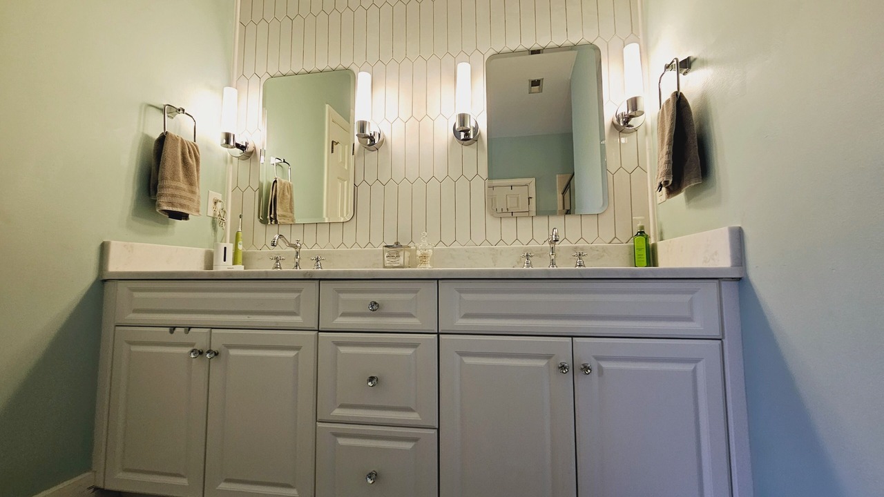 Photo of Bathroom in Cary
