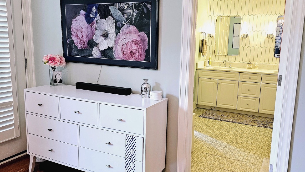 Photo of Bathroom in Cary