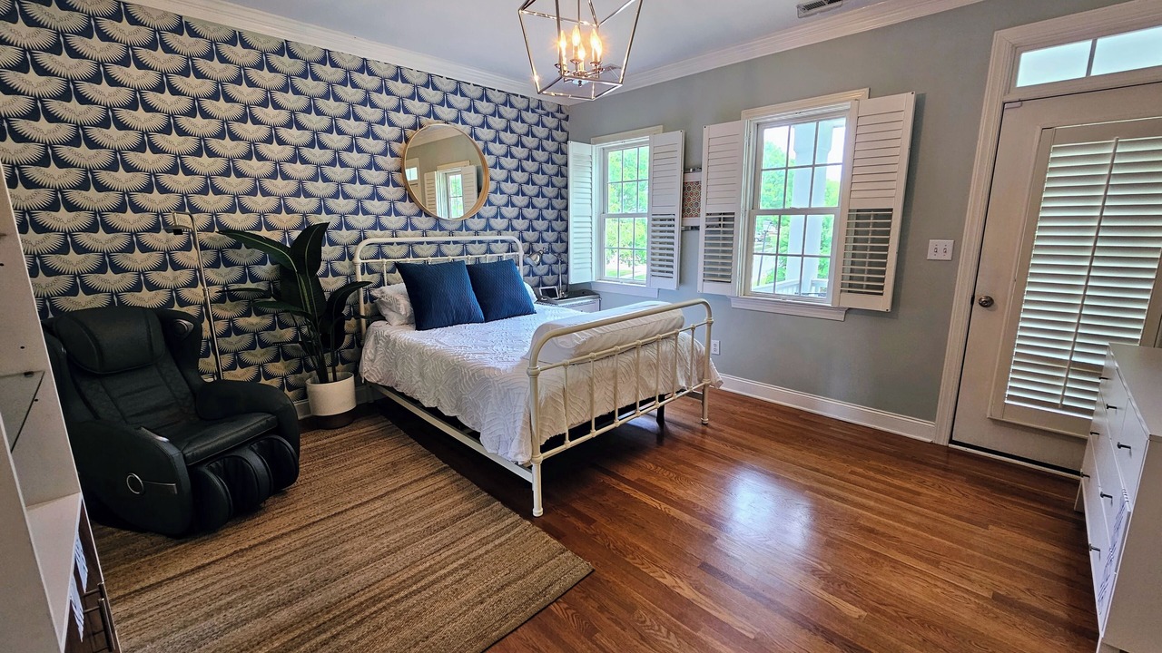 Photo of Bedroom in Cary