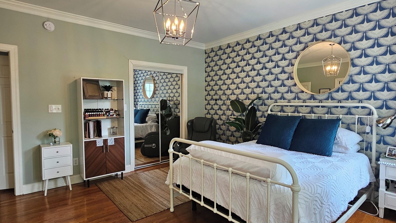 Photo of Bedroom in Cary