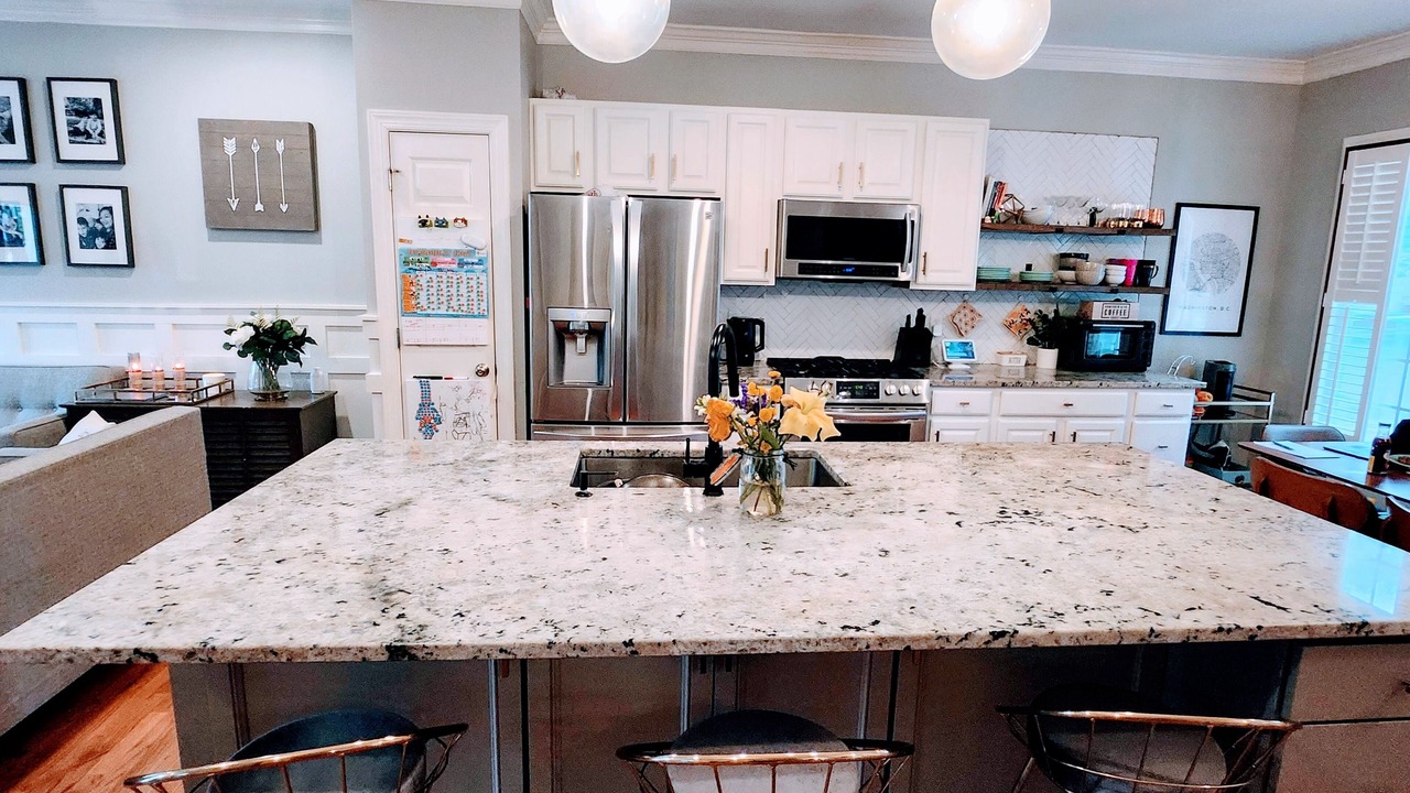 Photo of Kitchen in Cary