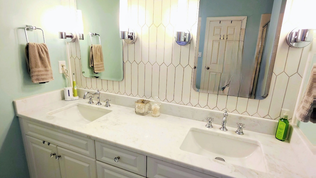 Photo of Bathroom in Cary