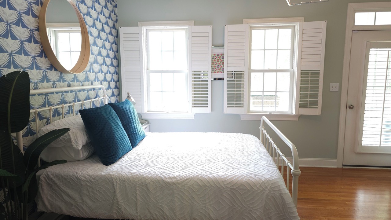 Photo of Bedroom in Cary