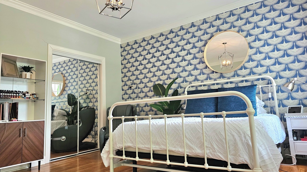 Photo of Bedroom in Cary