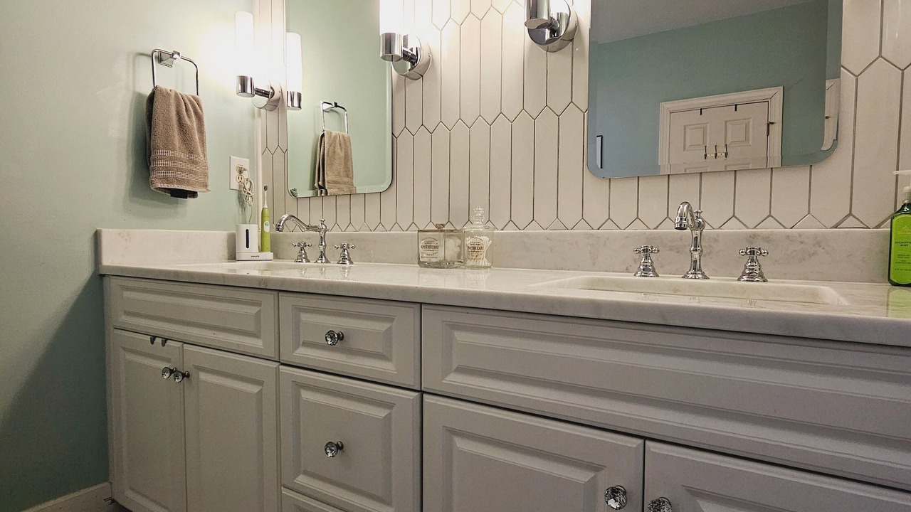 Photo of Bathroom in Cary