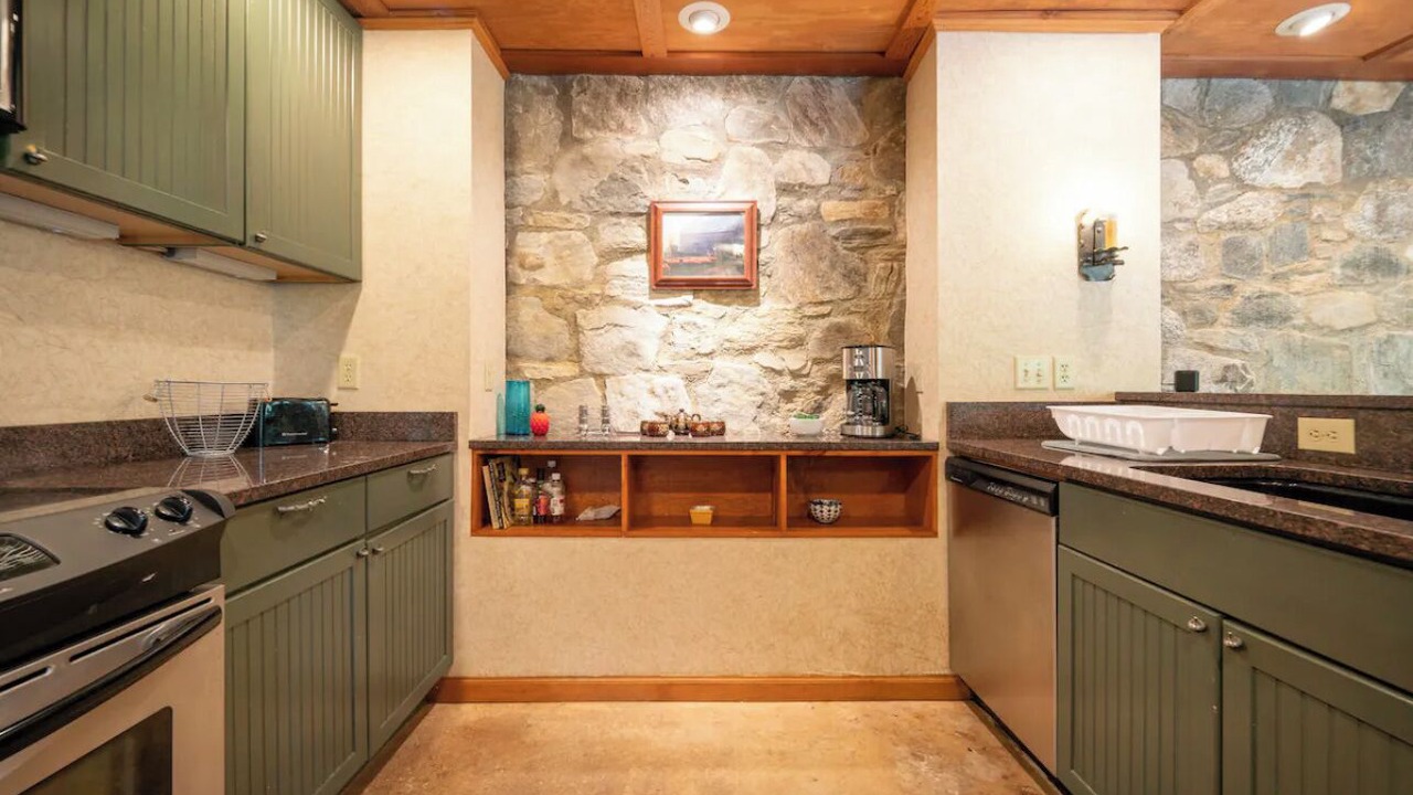 Photo of Kitchen in Gerton