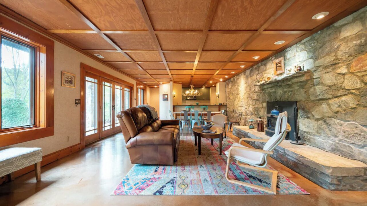 Photo of Livingroom in Gerton
