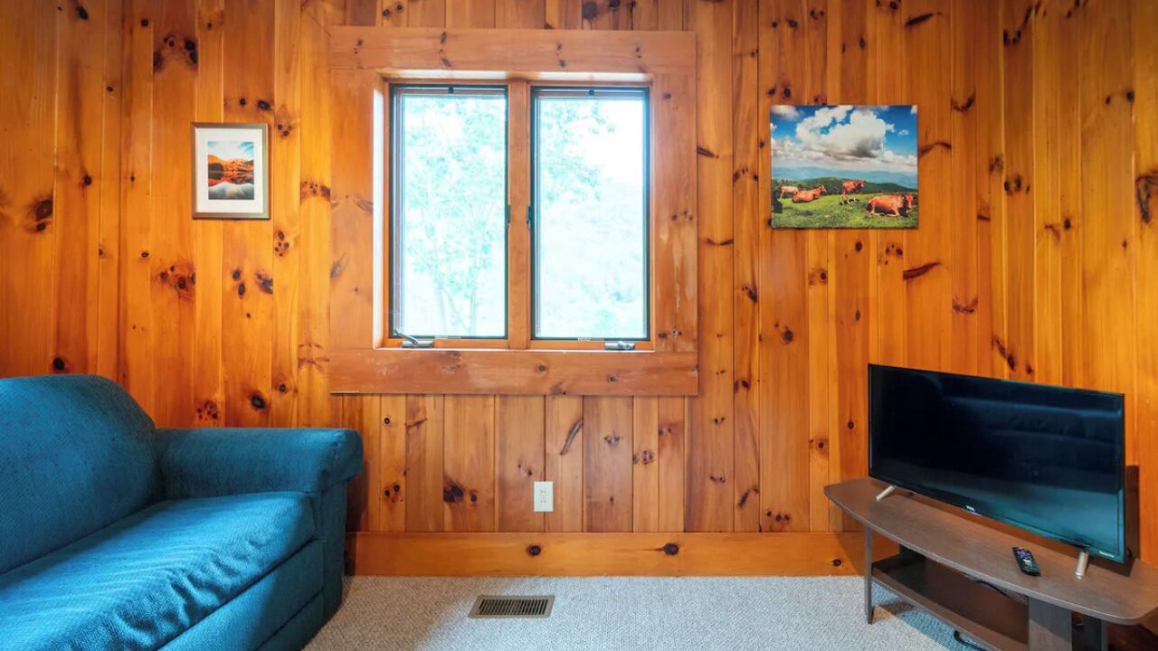 Photo of Livingroom in Gerton